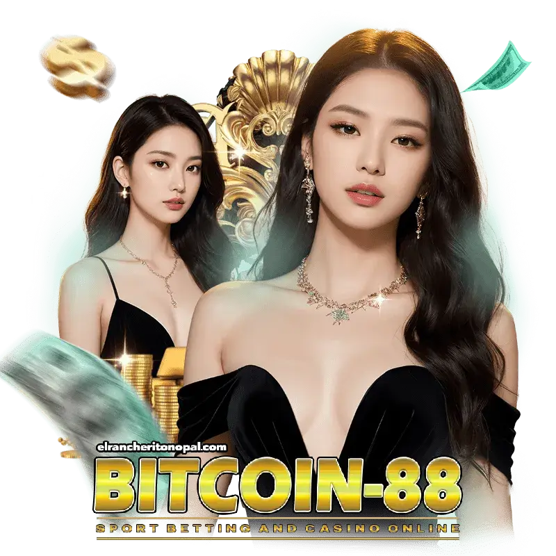 BITCOIN88