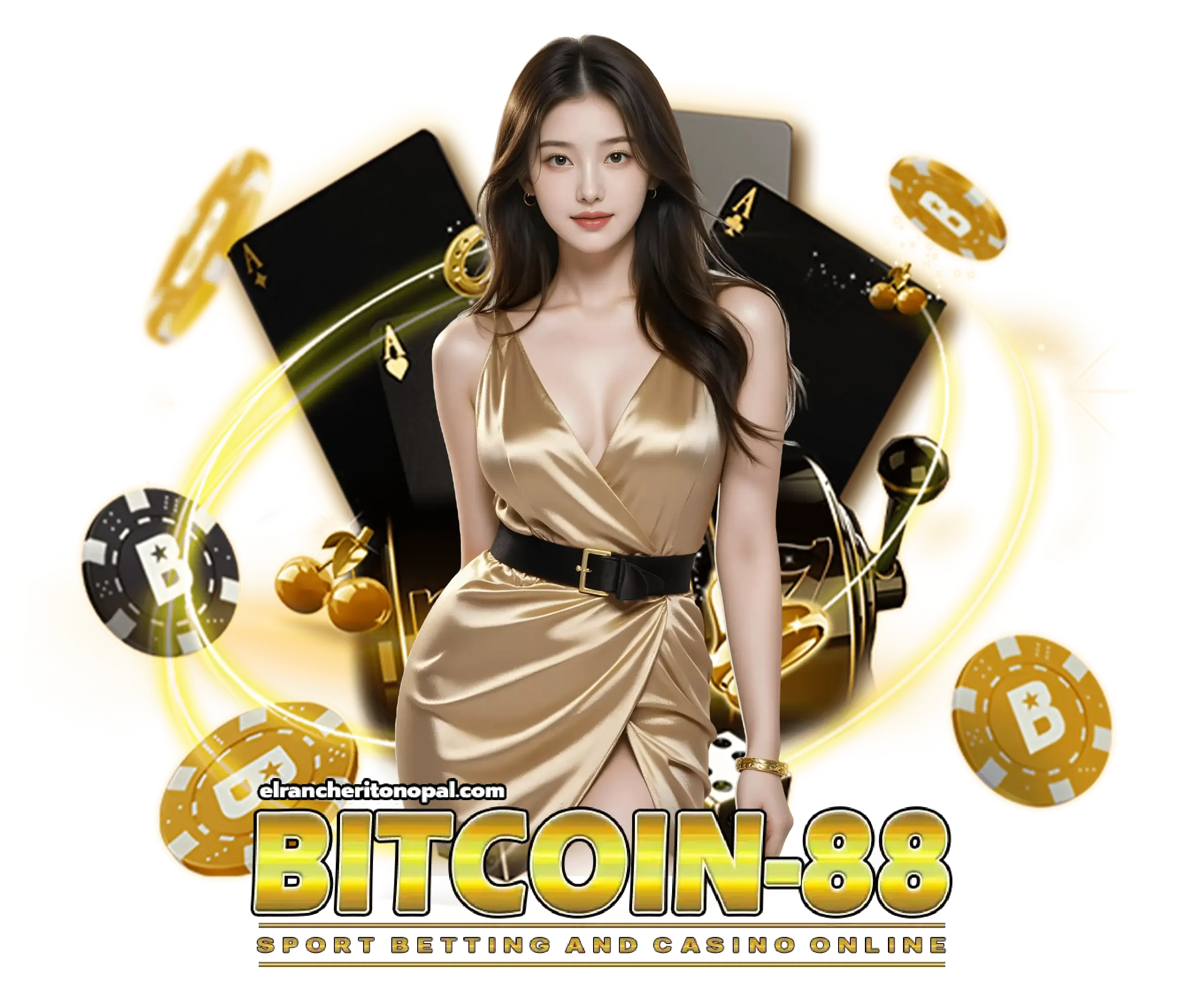 BITCOIN88