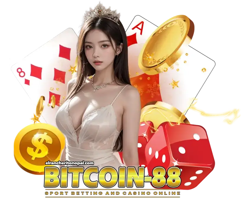 BITCOIN88